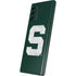 Michigan State University Spartans Away Grey S Galaxy Note20 5G Skin